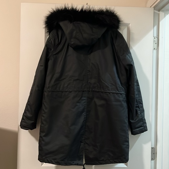 American Eagle Winter Coat - Picture 8 of 12